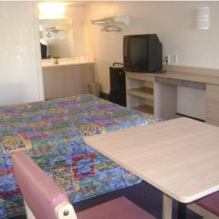 Motel Beechmont Cincinnati South-East 체리 그로브 객실 사진
