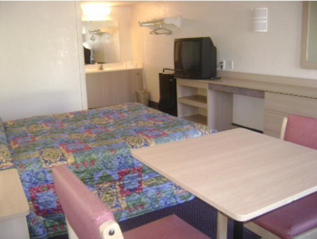 Motel Beechmont Cincinnati South-East 체리 그로브 객실 사진