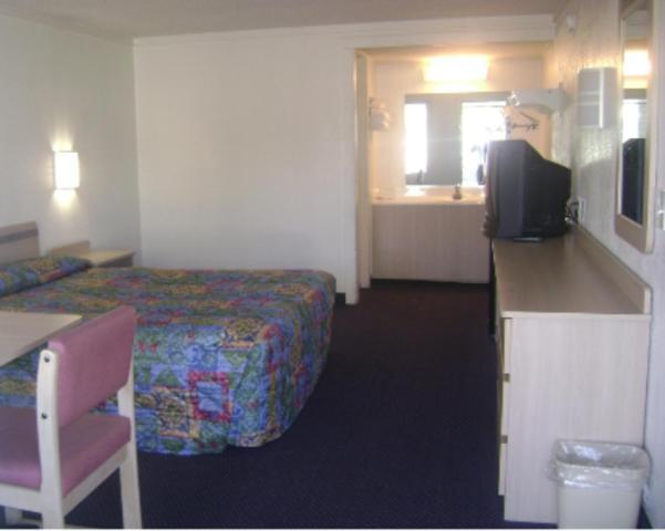 Motel Beechmont Cincinnati South-East 체리 그로브 외부 사진