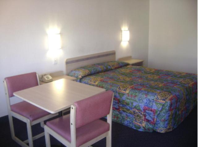 Motel Beechmont Cincinnati South-East 체리 그로브 객실 사진