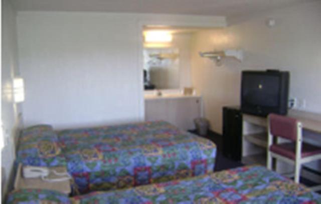 Motel Beechmont Cincinnati South-East 체리 그로브 객실 사진
